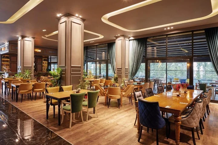 Конья: Anemon Grand Konya Otel