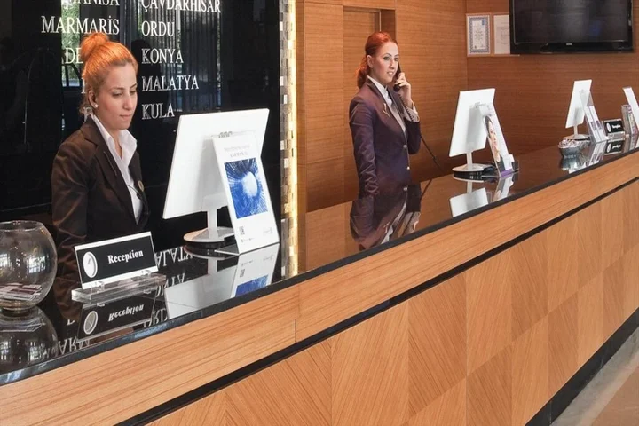 Конья: Anemon Grand Konya Otel