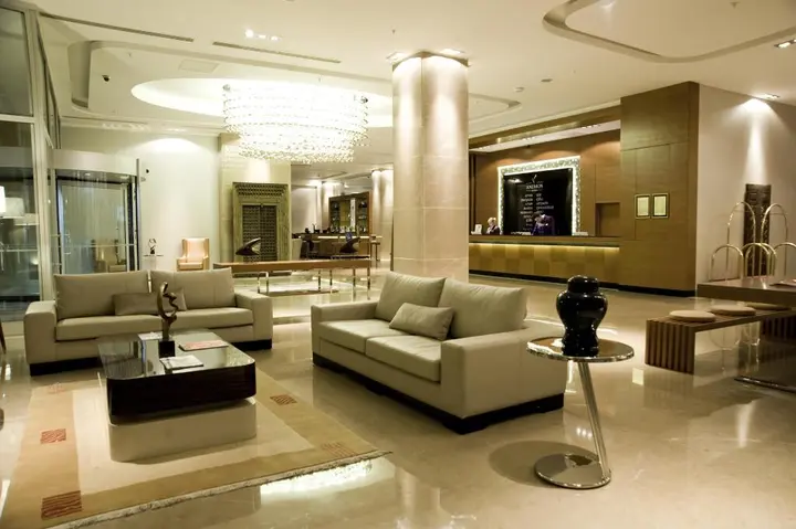Конья: Anemon Grand Konya Otel