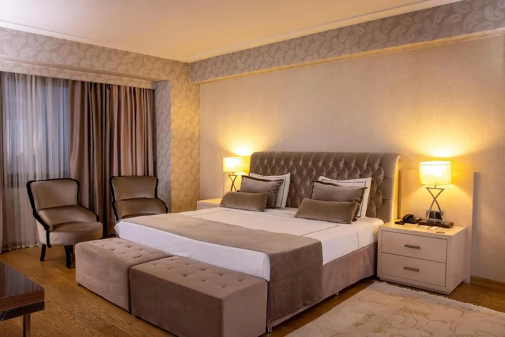 Конья: Anemon Grand Konya Otel