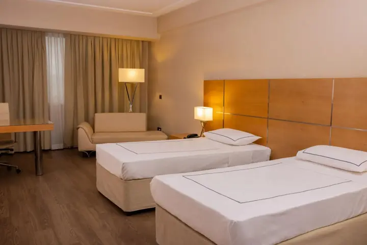Конья: Anemon Grand Konya Otel