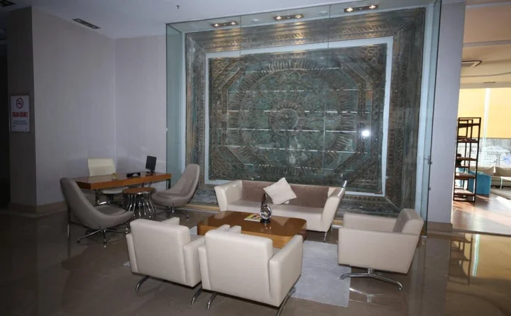 Конья: Anemon Grand Konya Otel