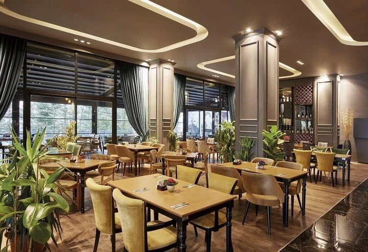 Конья: Anemon Grand Konya Otel