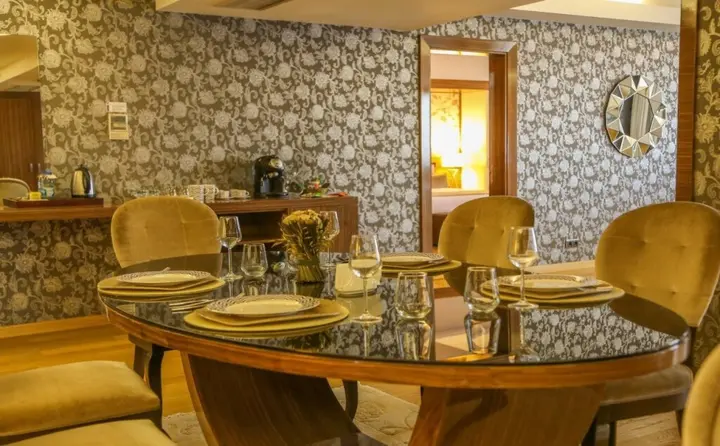 Конья: Anemon Grand Konya Otel