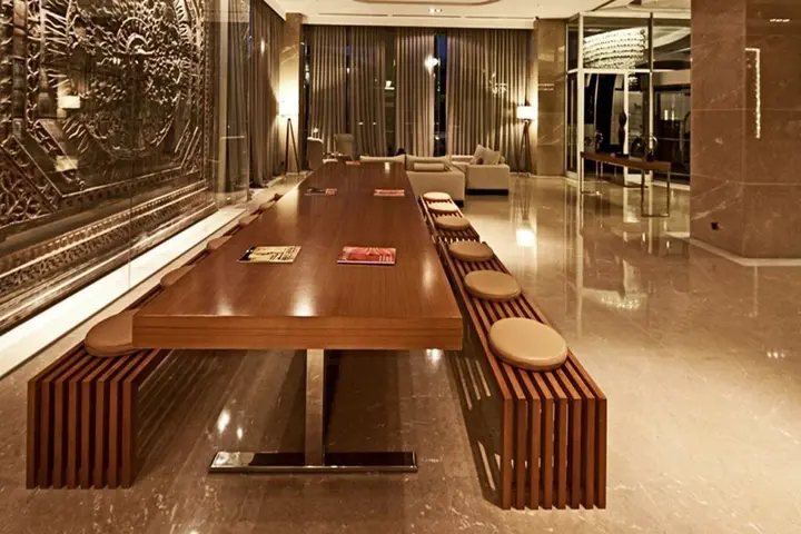 Конья: Anemon Grand Konya Otel