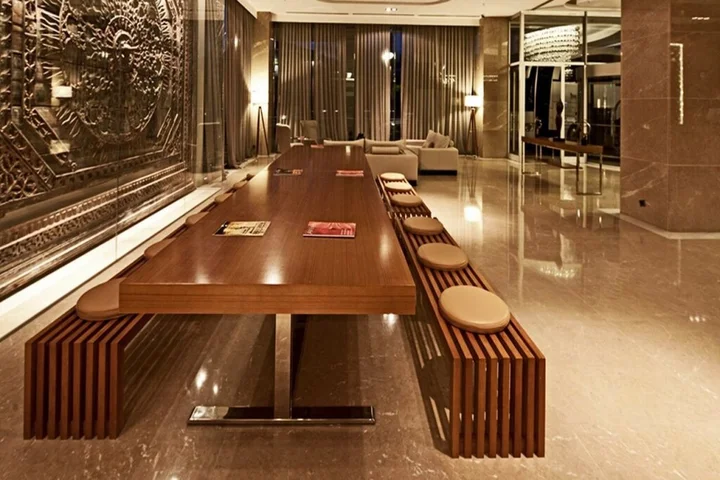 Конья: Anemon Grand Konya Otel