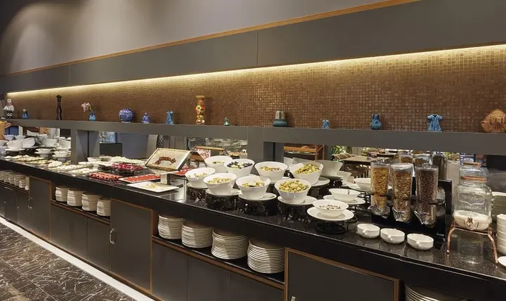 Конья: Anemon Grand Konya Otel