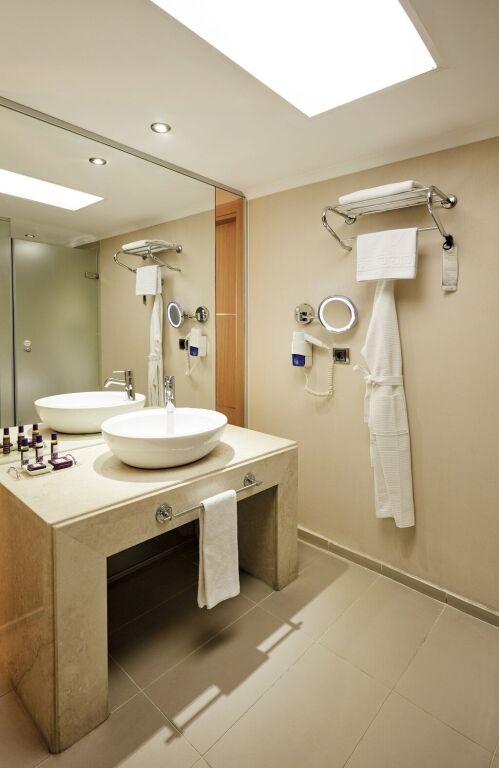 Конья: Anemon Grand Konya Otel