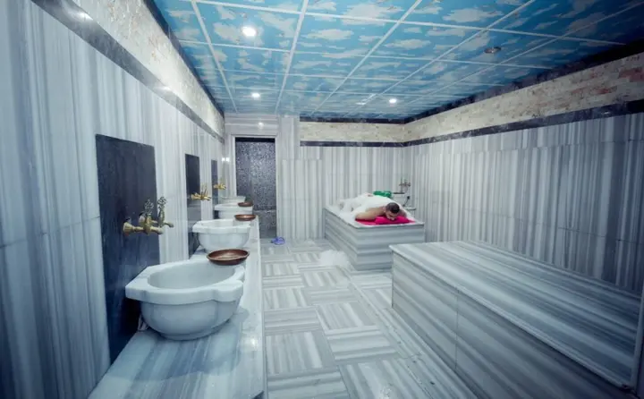 Конья: Anemon Grand Konya Otel