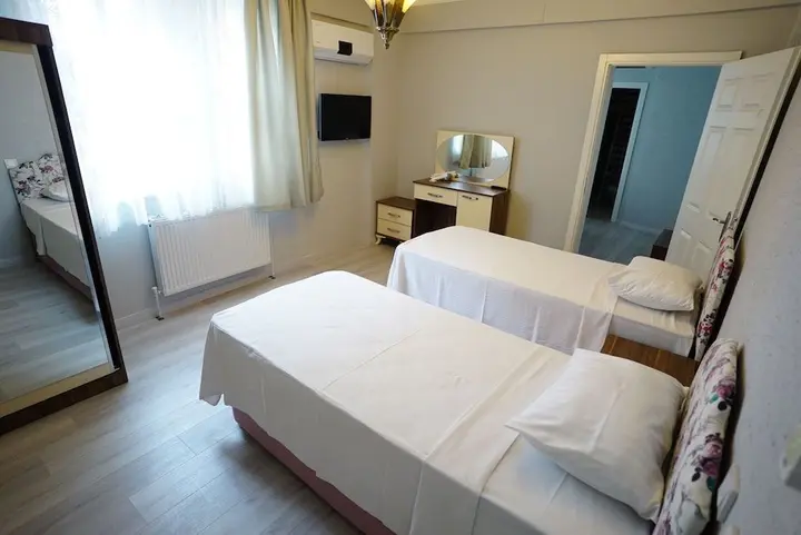 Муданья: Lafontaine Konak Otel