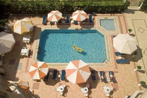 Аланья: Dolphin Suite Hotel