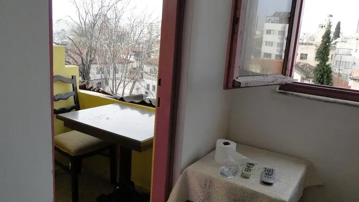 Анталья: Sunrise Hotel