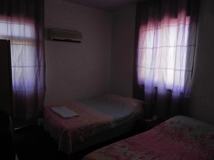 Анталья: Sunrise Hotel