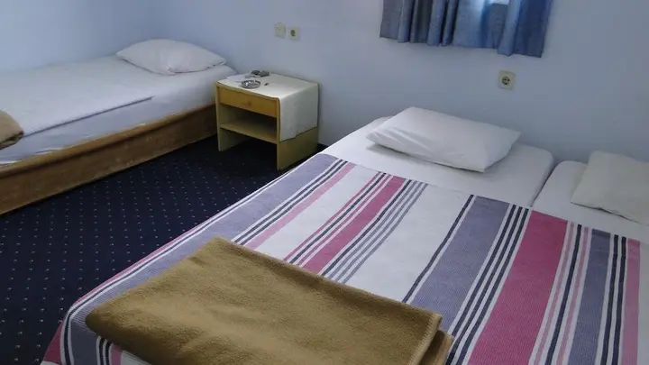 Анталья: Sunrise Hotel