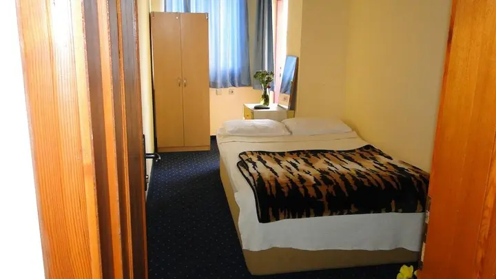Анталья: Sunrise Hotel