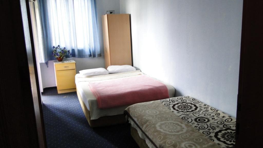 Анталья: Sunrise Hotel