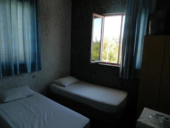 Анталья: Sunrise Hotel