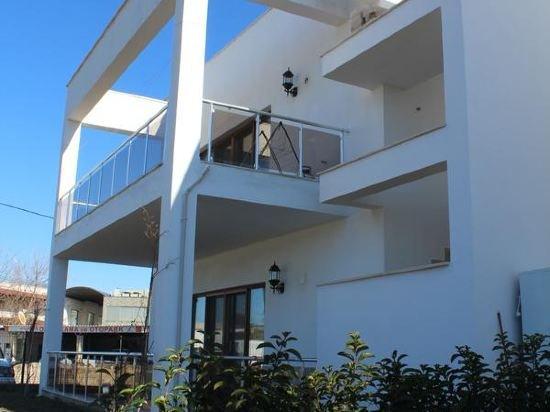 Marina Aynaz Tatil Villaları — фото 4