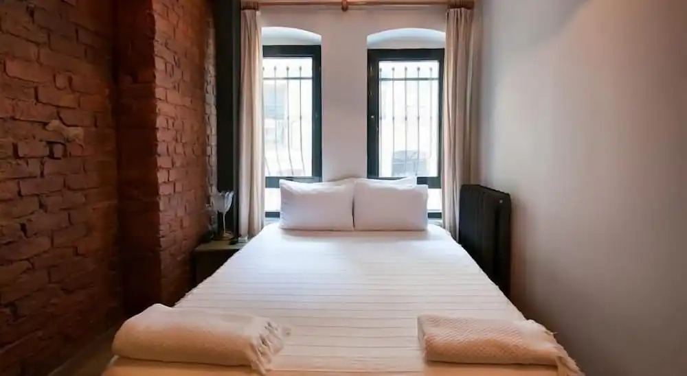 Taksim Otto Suites — фото 6