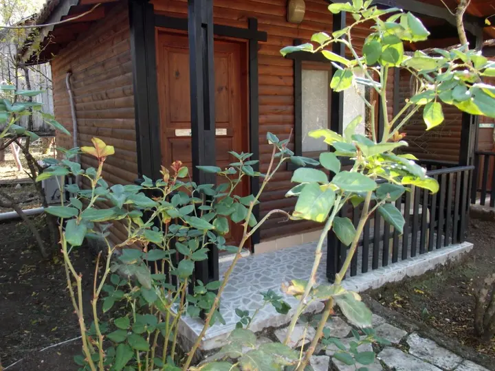 Кумлуджа: Koala Bungalows