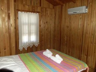 Кумлуджа: Koala Bungalows