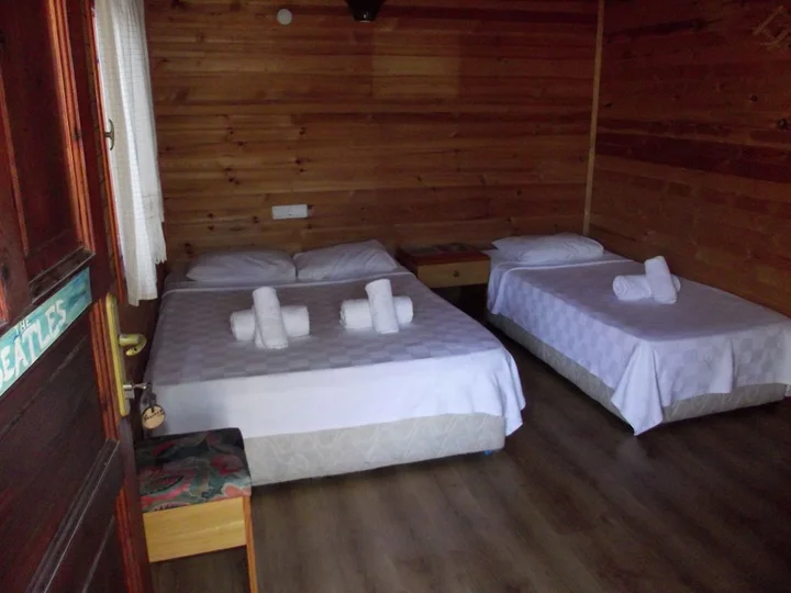 Кумлуджа: Koala Bungalows