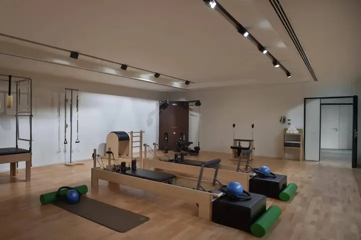 Голькой: Six Senses Kaplankaya