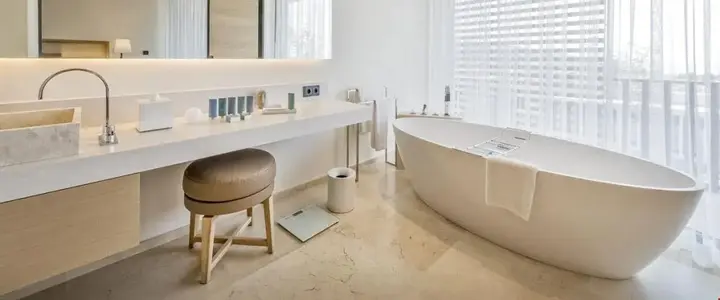 Голькой: Six Senses Kaplankaya