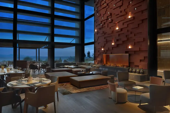 Голькой: Six Senses Kaplankaya