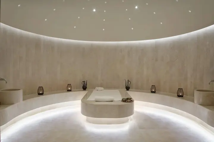 Голькой: Six Senses Kaplankaya