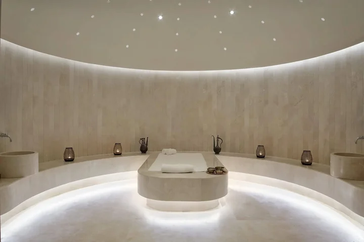 Голькой: Six Senses Kaplankaya