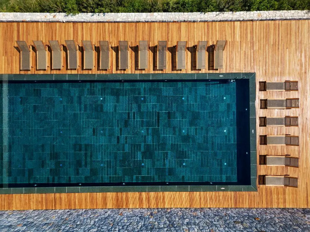 Голькой: Six Senses Kaplankaya