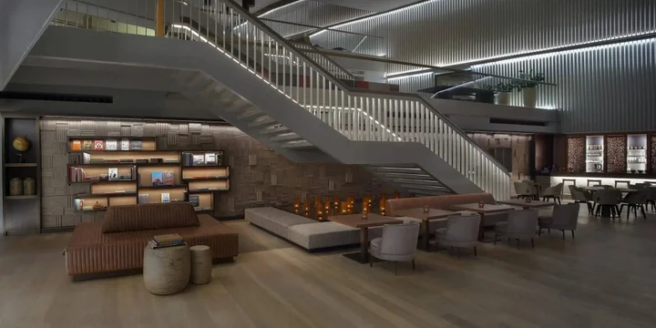 Голькой: Six Senses Kaplankaya