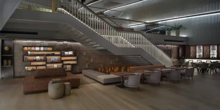 Голькой: Six Senses Kaplankaya
