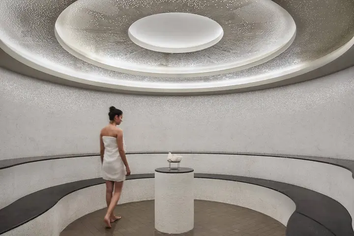 Голькой: Six Senses Kaplankaya