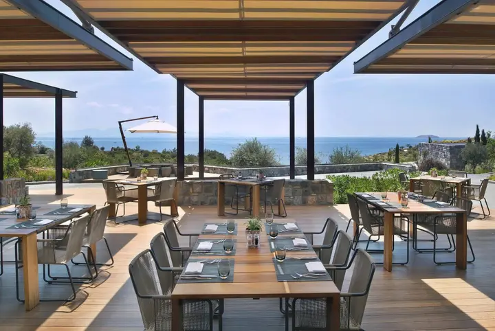 Голькой: Six Senses Kaplankaya
