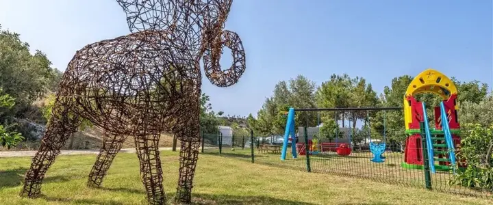 Голькой: Six Senses Kaplankaya