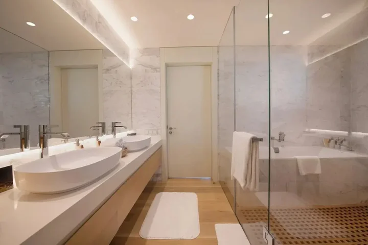 Голькой: Six Senses Kaplankaya