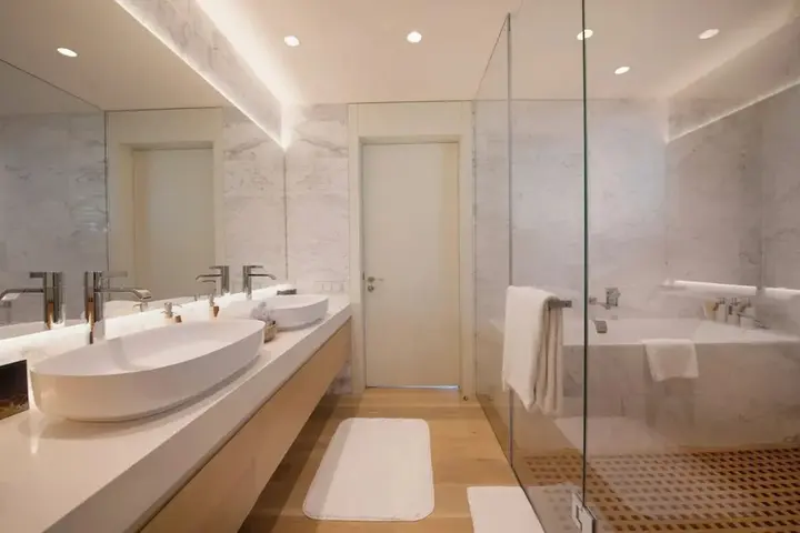 Голькой: Six Senses Kaplankaya