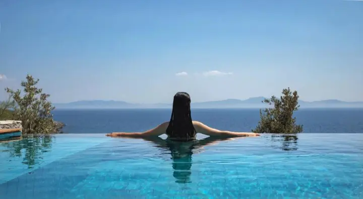 Голькой: Six Senses Kaplankaya