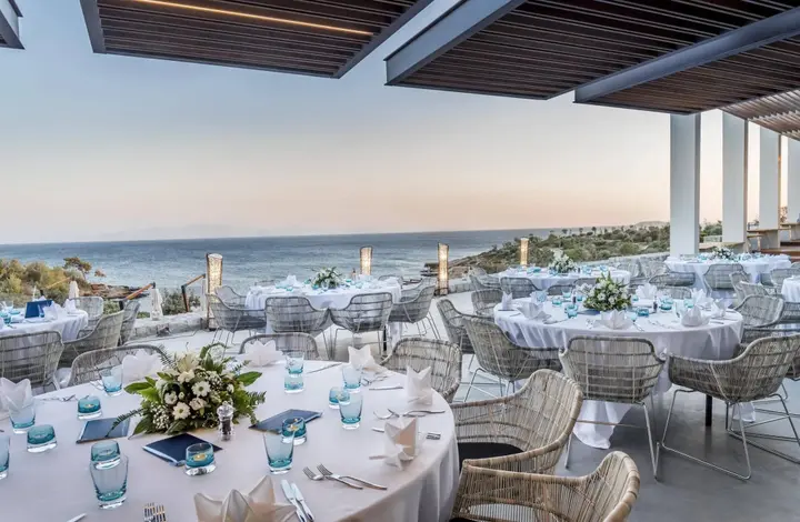 Голькой: Six Senses Kaplankaya