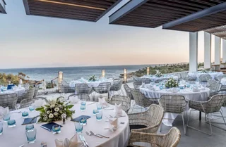 Голькой: Six Senses Kaplankaya