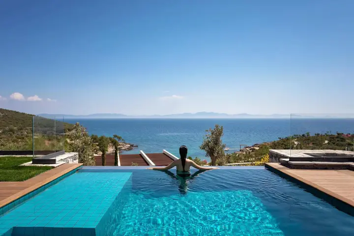 Голькой: Six Senses Kaplankaya