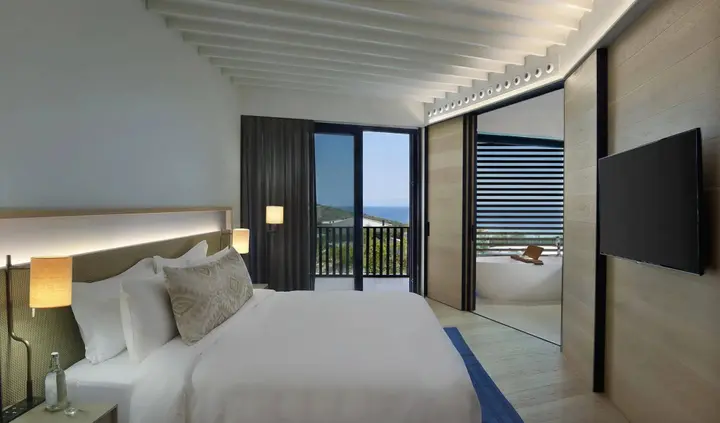 Голькой: Six Senses Kaplankaya