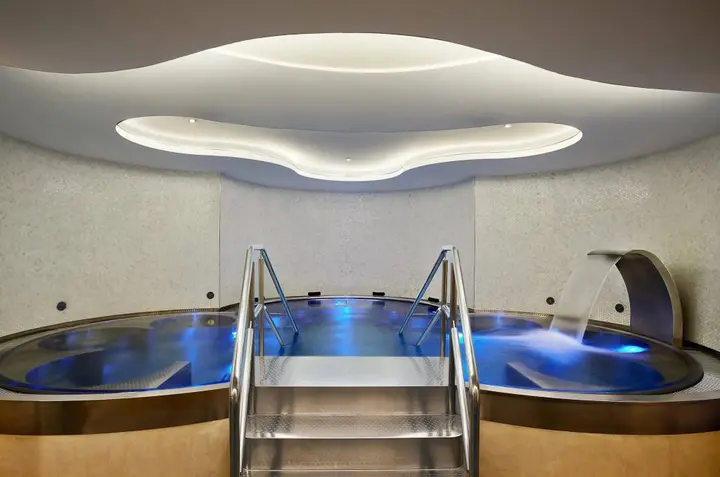 Голькой: Six Senses Kaplankaya