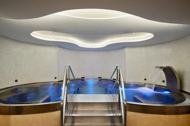 Голькой: Six Senses Kaplankaya
