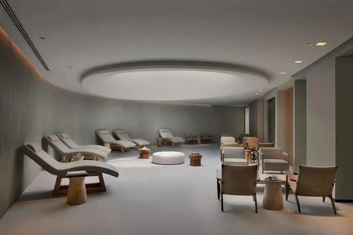 Голькой: Six Senses Kaplankaya