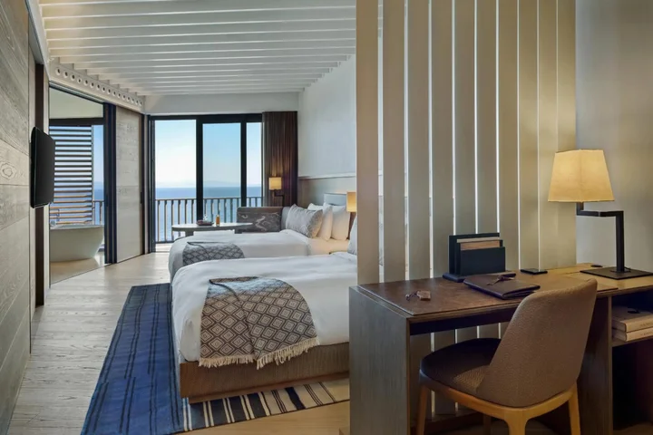 Голькой: Six Senses Kaplankaya