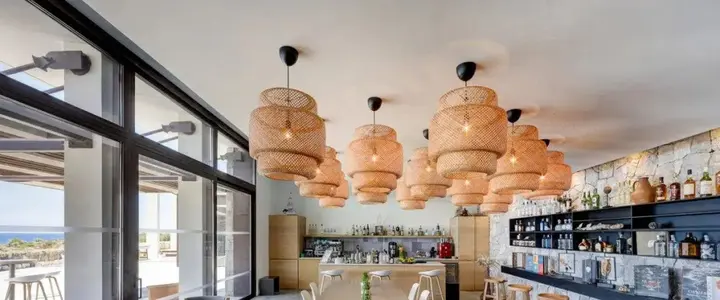 Голькой: Six Senses Kaplankaya