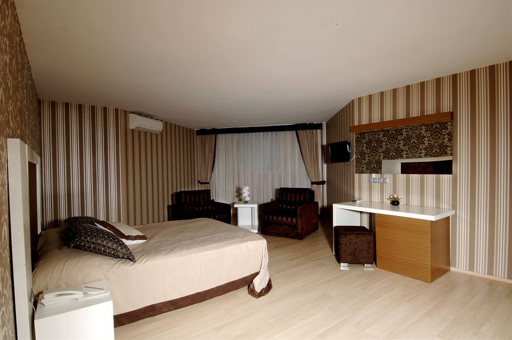 Анталья: Expo Park Hotel